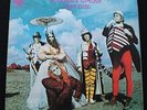 BEGGAR'S OPERA Act One UK Vertigo Swirl 1970 Prog Psych LP Superb *MINT-*