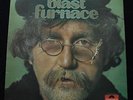 BLAST FURNACE  Danish Prog Psych LP *MINT* orig Culpeper's Orchard