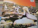 Led Zeppelin ?– Houses Of The Holy - Atlantic ?– ATL 50 014 - Gatefold LP Vinyl