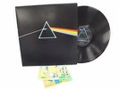 Pink Floyd ?– The Dark Side Of The Moon (SHVL 804) UK 1973 Vinyl LP - L33