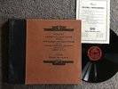 ARTUR SCHNABEL/KARL ULRICH SCHNABEL Mozart Concerto in E Minor K.365 VICTOR M484