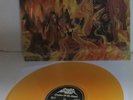 Savage Master Creature Of The Flames Beer Transparent Vinyl LP Record new