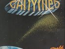 Ganymed Future World ORIGINAL 1ST GERMAN NEAR MINT Bellaphon Vinyl LP