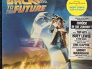 LP Huey Lewis, Eric Clapton, Etta James, a.o. Back To The Future NEAR MINT