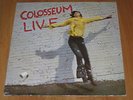 Colosseum - Live 2er LP 1971 Prog Rock / Mint   ( 2 )