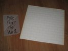 Pink Floyd - The Wall  2er LP 1979 with translucent paper (12)