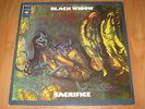 Black Widow - Sacrifice LP 1970 FOC / TOP   ( 18 )