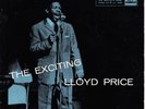 THE EXCITING LLOYD PRICE 1959 UK HMV EP *MAILMAN BLUES/ LAWDY MISS CLAWDY +2*