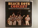 Beach Boys, The  Concert   SEALED  Surf; Pop Rock   Mono