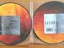 Him -  Kiss Of Dawn 2 X 7