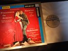 DCC LPZ 1001 STEVE HOFFMAN KEVIN GRAY TCHAIKOVSKY STOKOWSKI MINTY BEAUTY NR