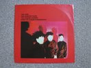 The Cure-One Hundred Years UK 12