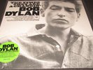 BOB DYLAN The Times They Are A-Changin' (LP) (high quality reissue)