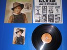 Elvis Presley - ELVIS COUNTRY (LSP-4460) - With BONUS PHOTO