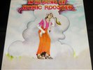 ATOMIC ROOSTER - IN HEARING OF  1971 PEGASUS PEG 1 UK 1st PRESS GATEFOLD EX