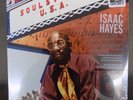 Black Friday RSD 2017 Isaac Hayes Spirit of Memphis