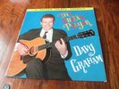 Davy Graham The Guitar Player LP PYE, Golden Guinea, GGL 0224 A-1M / B-1M Matrix
