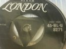 Blue suede shoes carl perkins tri vg+