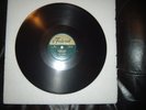 78 rpm/Blues/Chicken Blues/The Dominoes/Federal label/vg