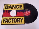 Disco Vinile Vinyl 12'' Litfiba Lo spettacolo remix / Italia 1995