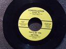 northern soul DEE CLARK That's My Girl CONSTELLATION 113 listen