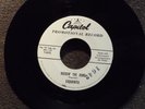 ESQUERITA Rockin' the Joint CAPITOL 4058 DJ M- Listen