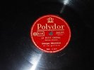 Georges Brassens, Le Petit Cheval-La Mauvaise Réputation, Polydor 560 399