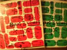 BOYD RAEBURN Innovations Vols 1,2,3,4 Set 4 rare 1951 7