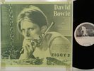 David Bowie-Ziggy 2-RARE bootleg NM 1971 glam psych prog rock