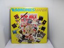 ramones mania LP 25709-1