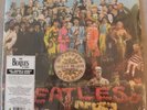 NEW The BEATLES SGT PEPPERS... MONO 180g VINYL LP [2014] SEALED OOP
