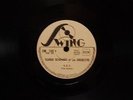 Django Reinhardt And His Orchestra, A.B.C-Zuidersee Blues, Swing 180