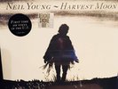 Neil Young Harvest Moon Record Store DayBlack Friday -Ltd. Edition-Sealed