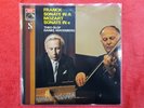 THEO OLOF ' FRANK SONATE VOOR VIOOL  IN A, MOZART SONATE IN E ' 1ST RAREST