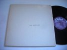 The Beatles White Album 1978 Double Stereo LP VG++ w poster and photos