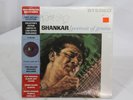 Ravi Shankar Portrait of Genius Record Store Day Black Friday 2017 Vinyl LP
