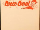 Lee Perry & Full Experience/Bob Marley & Wong Chu  Disco Devil/Keep On Moving NM