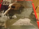 RAGE - Unity LP / Vinyl / SEALED + UNPLAYED / SPV / Steamhammer