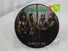 Steel Panther Lower The Bar Record Store Day Vinyl LP Black Friday Limited