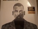 Xavier Naidoo - Nicht von dieser Welt 2 LP / Vinyl + CD - 3P Moses Pelham