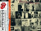 ROLLING STONES Exile On Main Street (1972) Japan Mini LP SHM CD UICY-94572