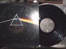 Pink Floyd The Dark Side of The Moon LP 1973 Harvest SMAS-11163  EX VINYL