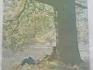 JOHN LENNON -PLASTIC ONO BAND- ORIG 1970 APPLE LP INSERT BELL SOUND UNCENSORED