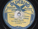 BLUES - MILTON SPARKS/TAMPA RED 