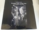 Joy Division Death LP    Bowden Vale Youth Club