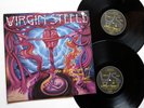 VIRGIN STEELE - The Marriage of Heaven and Hell - Part Two 2-LP ORIG. PRESS 1995