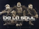 De La Soul - Art Official Intelligence: Mosaic Thump '00 2xLP US ORG  (EX/EX)