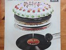 The Rolling Stones - Let It Bleed  LP vinyl (1969) mono first pressing LK5025