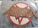 Anthrax Carry On Wayward Son RSD vinyl  2017 Record Store Day picture disc