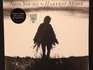 Neil Young Harvest Moon 2017 Record Store Day RSD SEALED